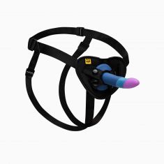 Страпон Romp Piccolo Pegging Kit