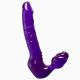 Безремневой страпон Bend Over Boyfrien, 16Х4 см