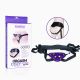 Трусы для страпона - Orgazm Cozy Harness Flesh Dildo #3