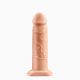 Насадка-подовжувач для пеніса Hollow Extension 18,5 х 6 см