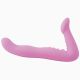 Fetish Fantasy Elite 8 Strapless страпон 20х3.8 см