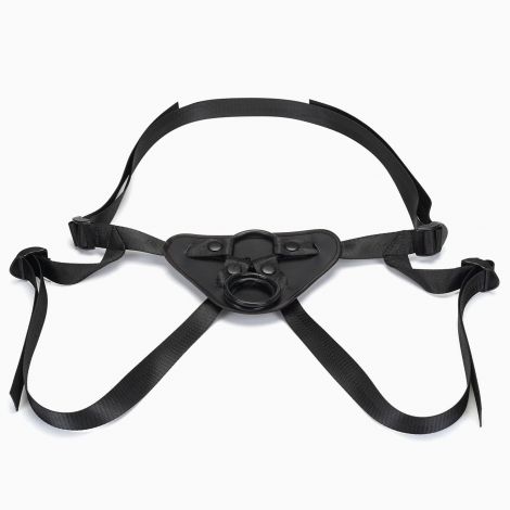 Трусики для страпона Liebe Seele Vegan Fetish Universal Strap On Harness