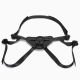 Трусики для страпона Liebe Seele Vegan Fetish Universal Strap On Harness