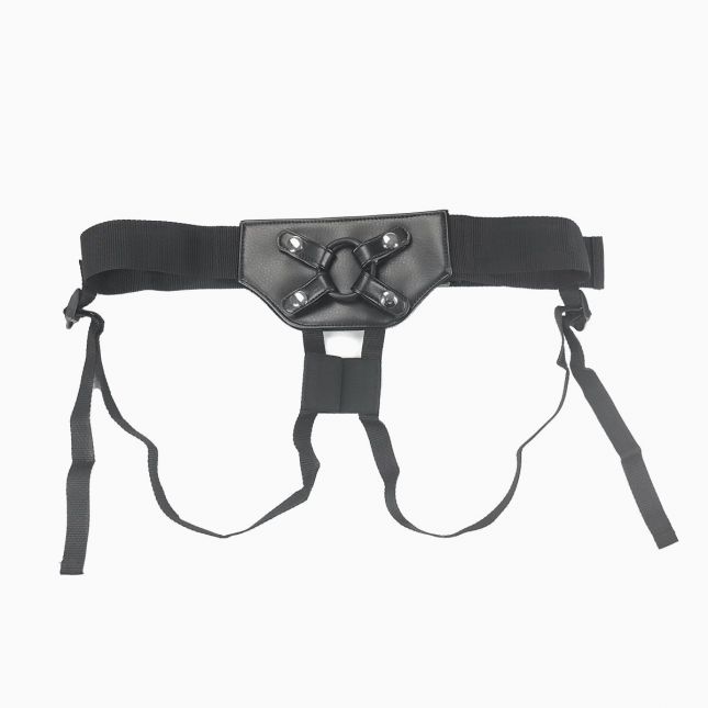 Трусики для страпона Addiction Strap-On Harness One Size