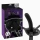 Страпон - R.G.B Raw Recruit Strap-On M