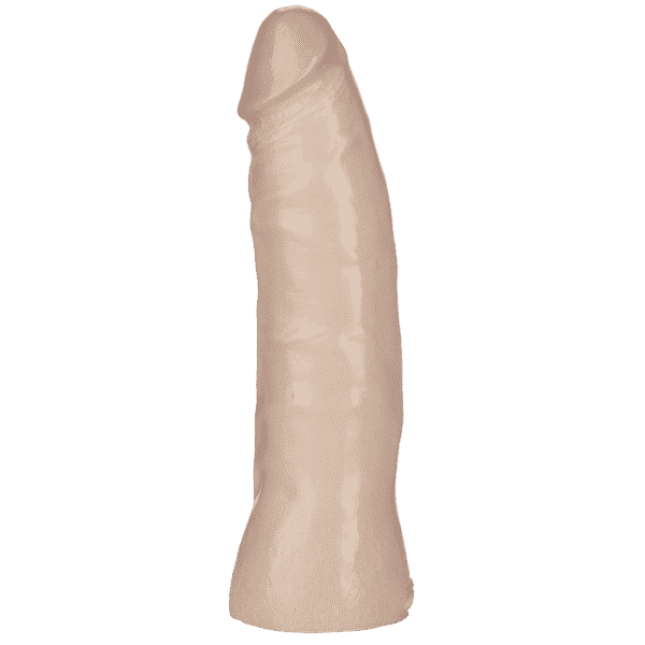Насадка Vac - U - Lock Thin Natural, 18Х3, 5