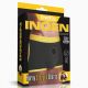 Трусики для страпону - Ingen Horny Strap-On Shorts Black (на талію 84-94 см)