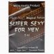 Феромони для чоловіків Super Sexy For Men