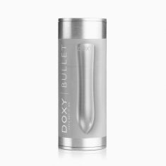 Doxy Bullet Silver