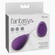 FFH Remote Kegel Excite Her Pu FFH Remote Kegel Excite Her Pu