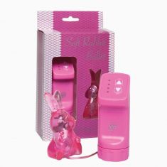 Віброяйце - Soft Rabbit Bullet