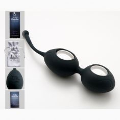Вагінальні кульки - Delicious Pleasure Balls Вагінальні кульки - Delicious Pleasure Balls