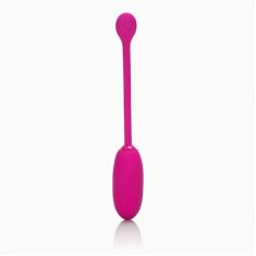 California Exotic Novelties Rechargeable Kegel Ball Advanced виброяйцо 7.5х3.2 см. California Exotic Novelties Rechargeable Kegel Ball Advanced виброяйцо 7.5х3.2 см.