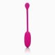 California Exotic Novelties Rechargeable Kegel Ball Advanced виброяйцо 7.5х3.2 см.