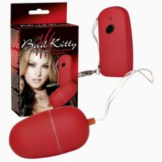 Виброяйцо - BK RC Vibro Bullet Rot Виброяйцо - BK RC Vibro Bullet Rot