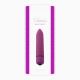 Вібратор - VIBRATORE BULLET CLASSICS PURPLE Вібратор - VIBRATORE BULLET CLASSICS PURPLE