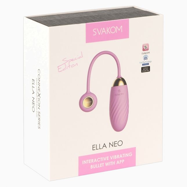 Ella Neo Pink Ella Neo Pink