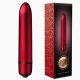 Віброкуля - Scarlet Velvet Red Bullet