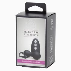 Вагінальні кульки - FSOG RVRC Kegel Balls Вагінальні кульки - FSOG RVRC Kegel Balls