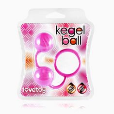 Вагинальные шарики - Kegel Ball