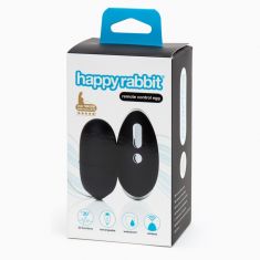 Віброяйце - Happy Rabbit Remote Control Eg Віброяйце - Happy Rabbit Remote Control Eg