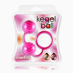 Вагинальные шарики - Kegel Ball