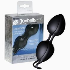 Вагінальні кульки - Joyballs secret s/s Вагінальні кульки - Joyballs secret s/s