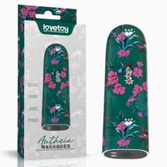 Вібропуля - Rechargeable Antheia Massager