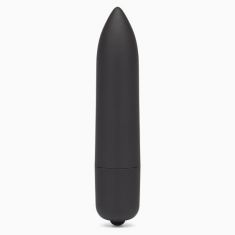 Вібропуля - X-Basic Bullet Long One Speed Black