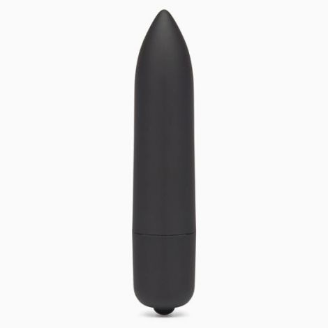 Вібропуля - X-Basic Bullet Long One Speed Black