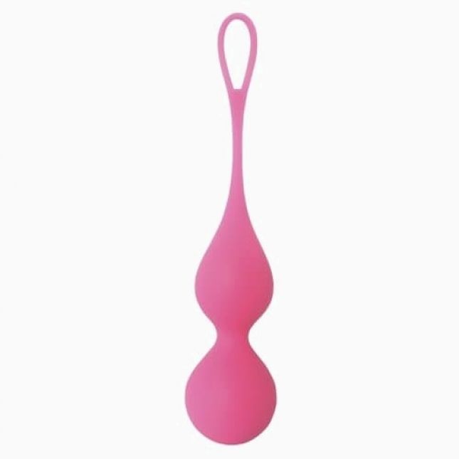 Вагінальні кульки Layla - Peonia Kegel Balls