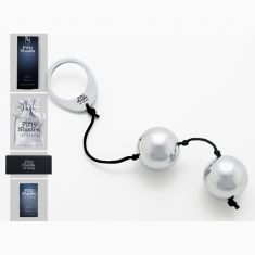 Вагинальные шарики - Inner Goddess - Beads Вагинальные шарики - Inner Goddess - Beads