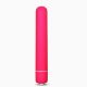Вібропуля - X-Basic Bullet 10 Speeds Pink Вібропуля - X-Basic Bullet 10 Speeds Pink