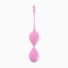 Вагінальні кульки Vibe Therapy Fascinate
