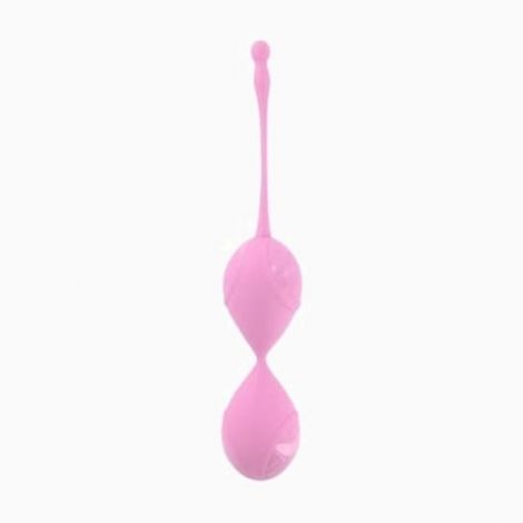 Вагінальні кульки Vibe Therapy Fascinate