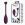 Віброяйце - Pretty Love Fisherman Vibrating Egg Purple (App)