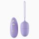 Виброяйцо с дистанционным управлением Remote Control Vibr. Egg 7f (сиреневый)