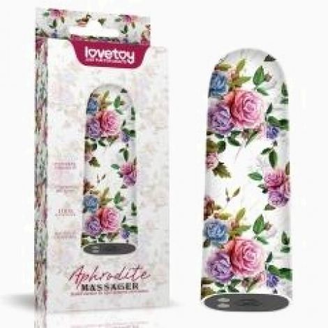 Вібропуля - Rechargeable Aphrodite Massager