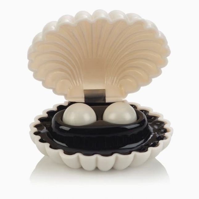 Вагінальні кульки Pleasure Pearls