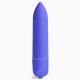 Вібропуля - X-Basic Bullet Long One Speed Blue