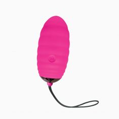 Виброяйце Adrien Lastic Ocean Breeze 2.0 Pink