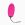 Виброяйце Adrien Lastic Ocean Breeze 2.0 Pink