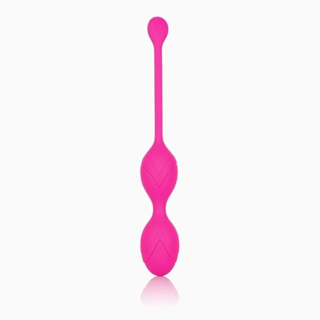 CalExotics Remote Dual Motor Kegel System вагінальні кульки з дистанційним управлінням