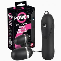 Вибропуля - Power Bullet Вибропуля - Power Bullet