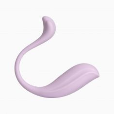Интерактивное виброяйцо Svakom Phoenix Neo 2 Pastel Lilac, обновленная модель