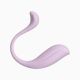 Интерактивное виброяйцо Svakom Phoenix Neo 2 Pastel Lilac, обновленная модель