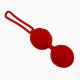 Вагінальні кульки Adrien Lastic Geisha Lastic Balls BIG Red (L)