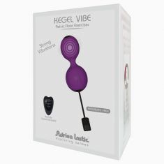 Вагінальні кульки - Kegel Vibe Вагінальні кульки - Kegel Vibe