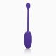 CalExotics Rechargeable Kegel Ball Starter віброяйце, що перезаряджається, 7,7х3, 25 см