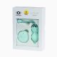 Вагінальні кульки - OTOUCH Lotus Mint Kegel Balls